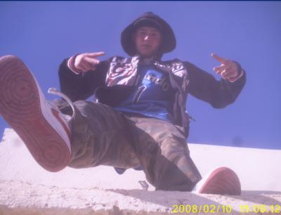 dima peace