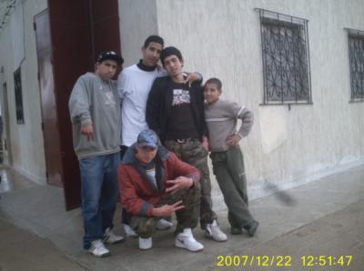 kolch l peace