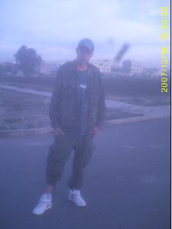 dima 3askri 