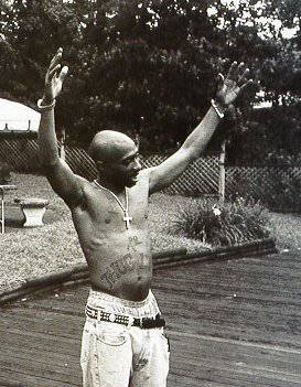 king of rap
